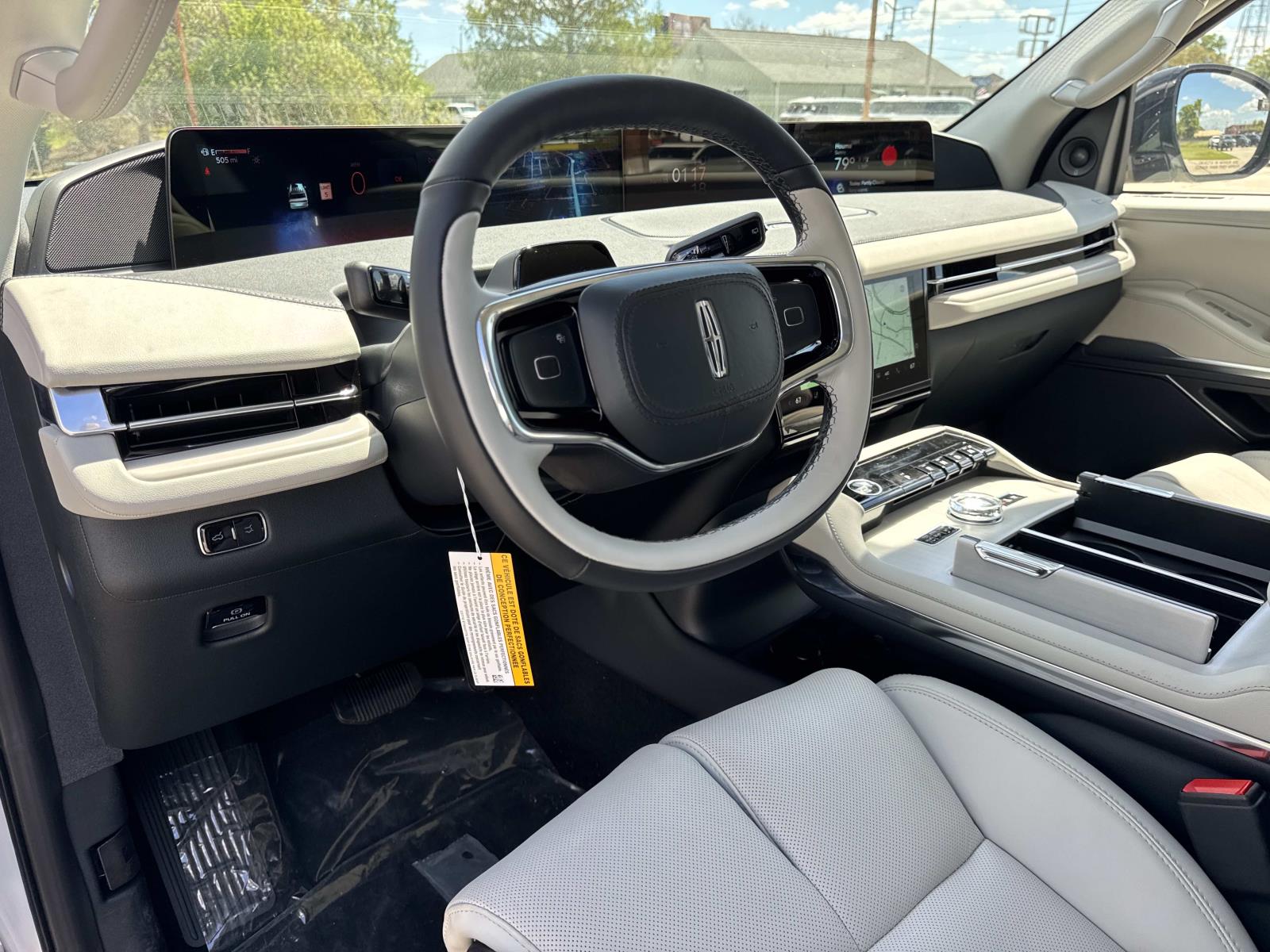 2026 Lincoln Navigator Premiere L - Photo 8