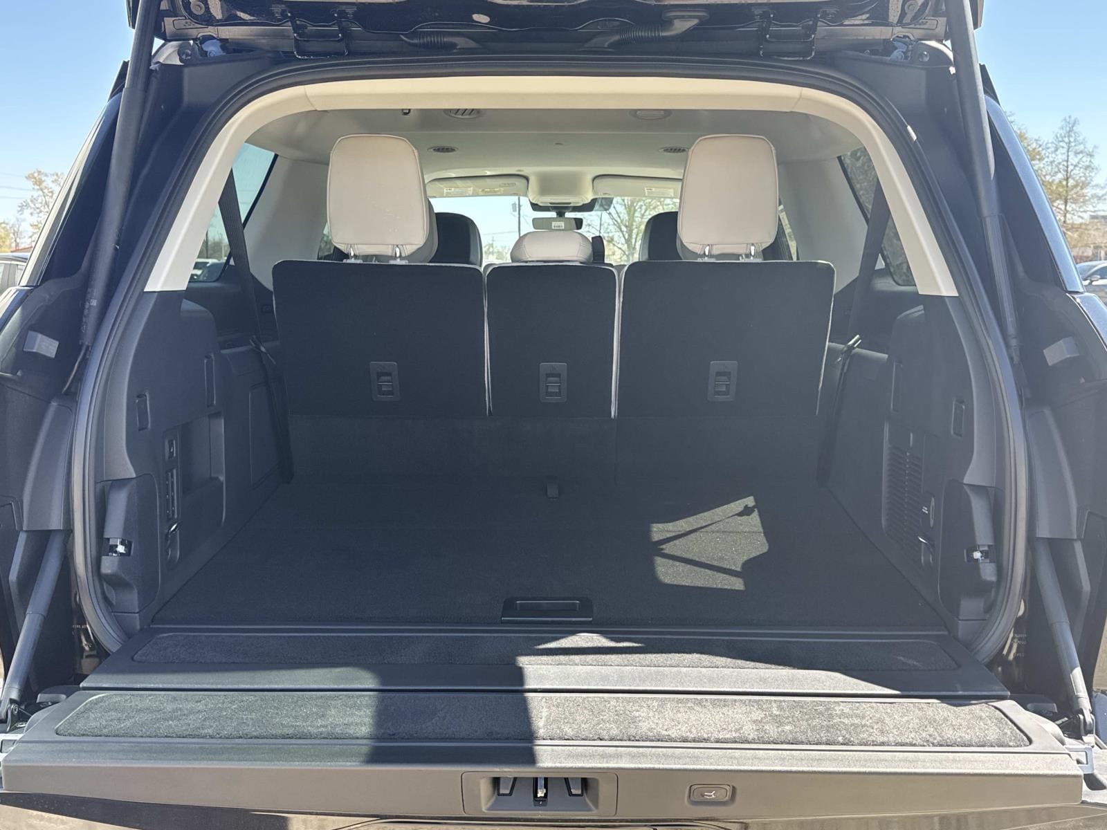 2026 Lincoln Navigator Premiere L - Photo 5