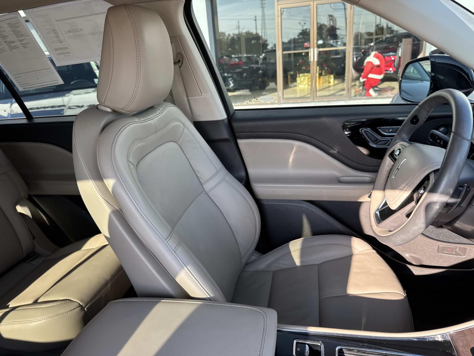 2024 Lincoln Aviator Reserve - Photo 11