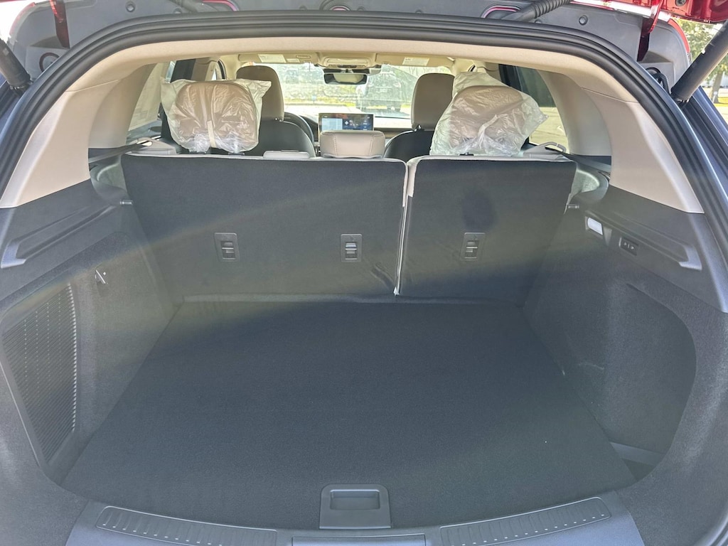 New 2025 Lincoln Corsair Reserve FWD Sport Utility