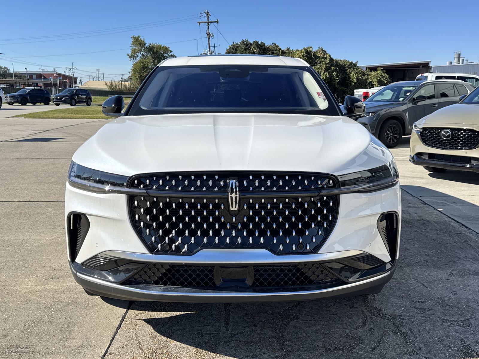 2026 Lincoln Nautilus Premiere - Photo 2