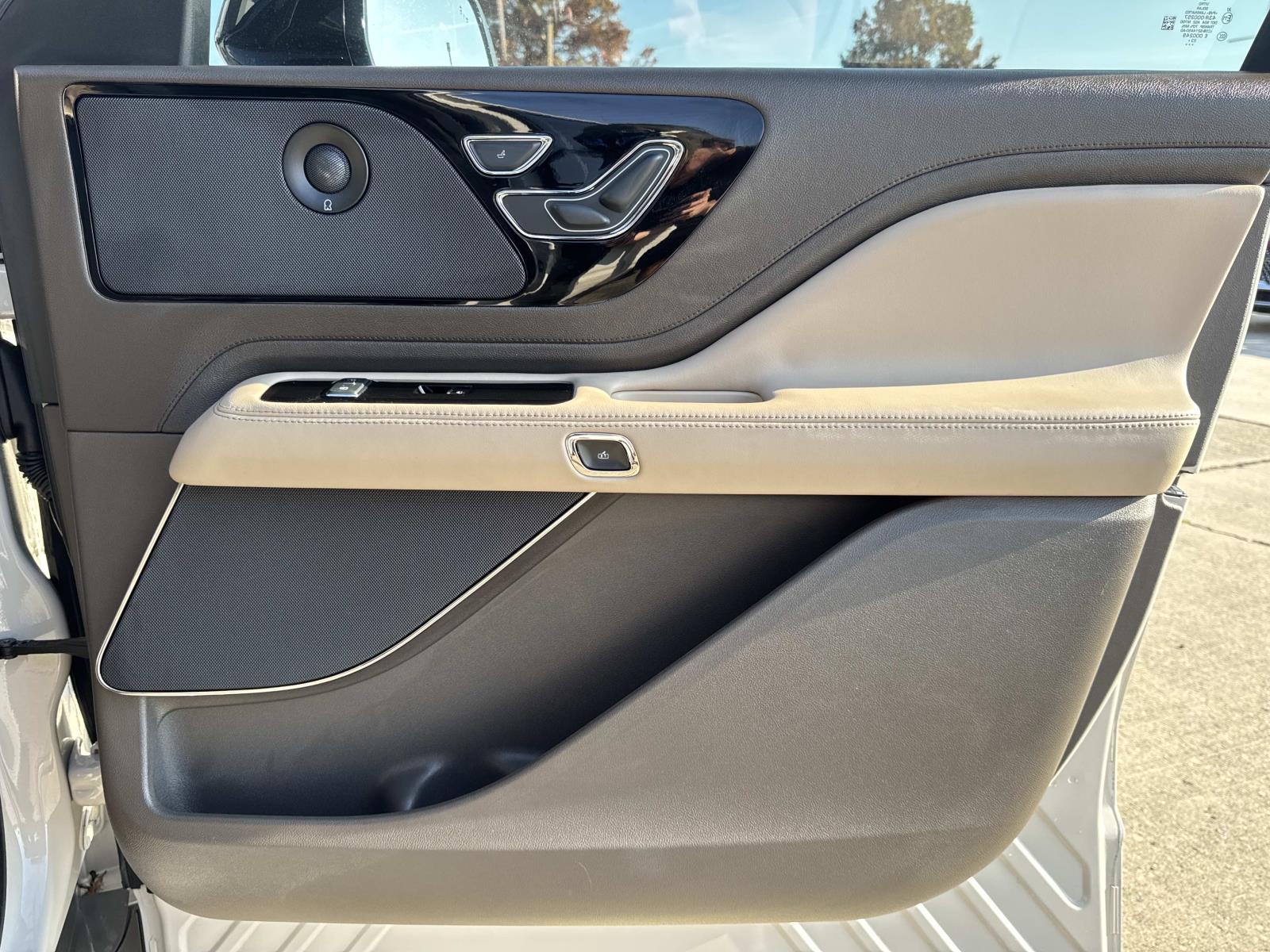 2024 Lincoln Aviator Reserve - Photo 14