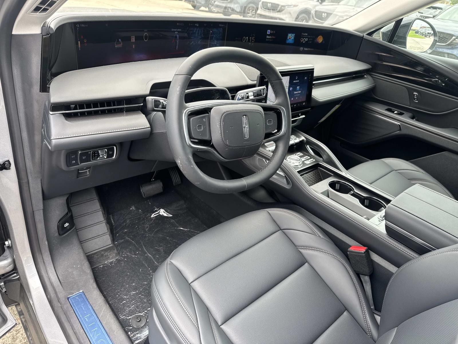 2026 Lincoln Nautilus Premiere - Photo 8