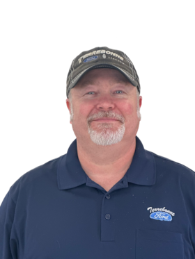 Staff member Randy Leblanc from ID_c41f518cb605