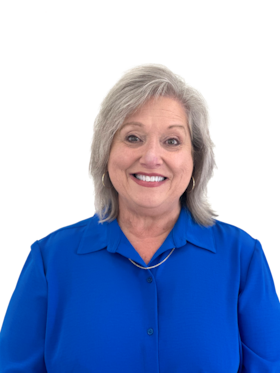 Staff member Susan Clause from ID_efd8133a3db7