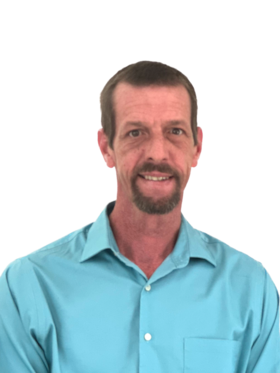 Staff member Lance Richard from ID_23e8bf