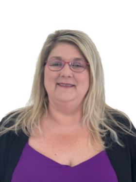 Staff member Christie Richard from ID_efd8133a3db7