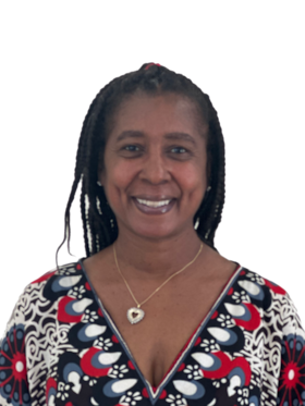 Staff member Dominique Douglas from ID_41a82606ecb4