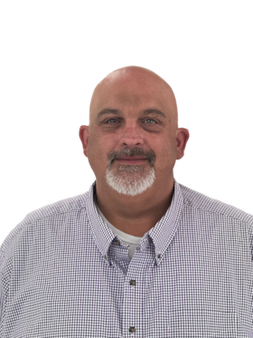 Staff member Kris Morales from ID_23e8bf