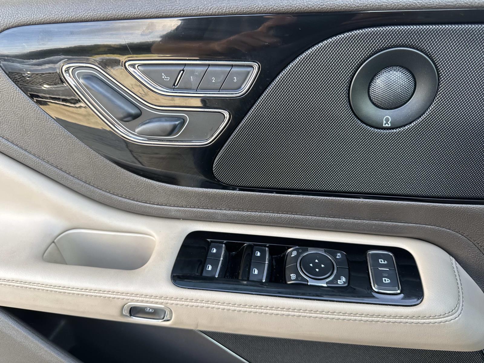 2024 Lincoln Aviator Reserve - Photo 20