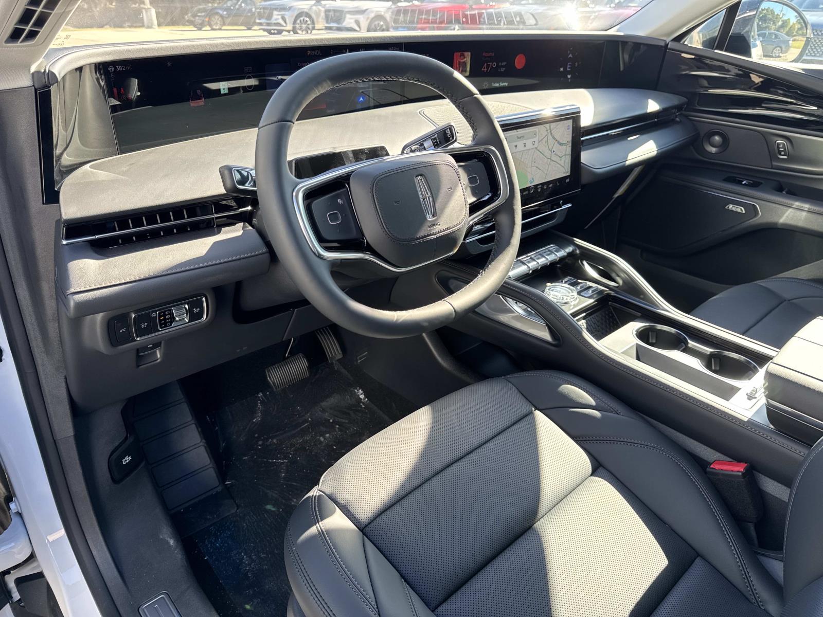 2026 Lincoln Nautilus Premiere - Photo 7