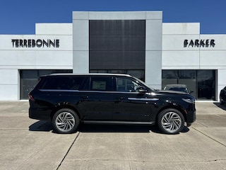 2026 Lincoln Navigator L Premiere 4x4 Sport Utility