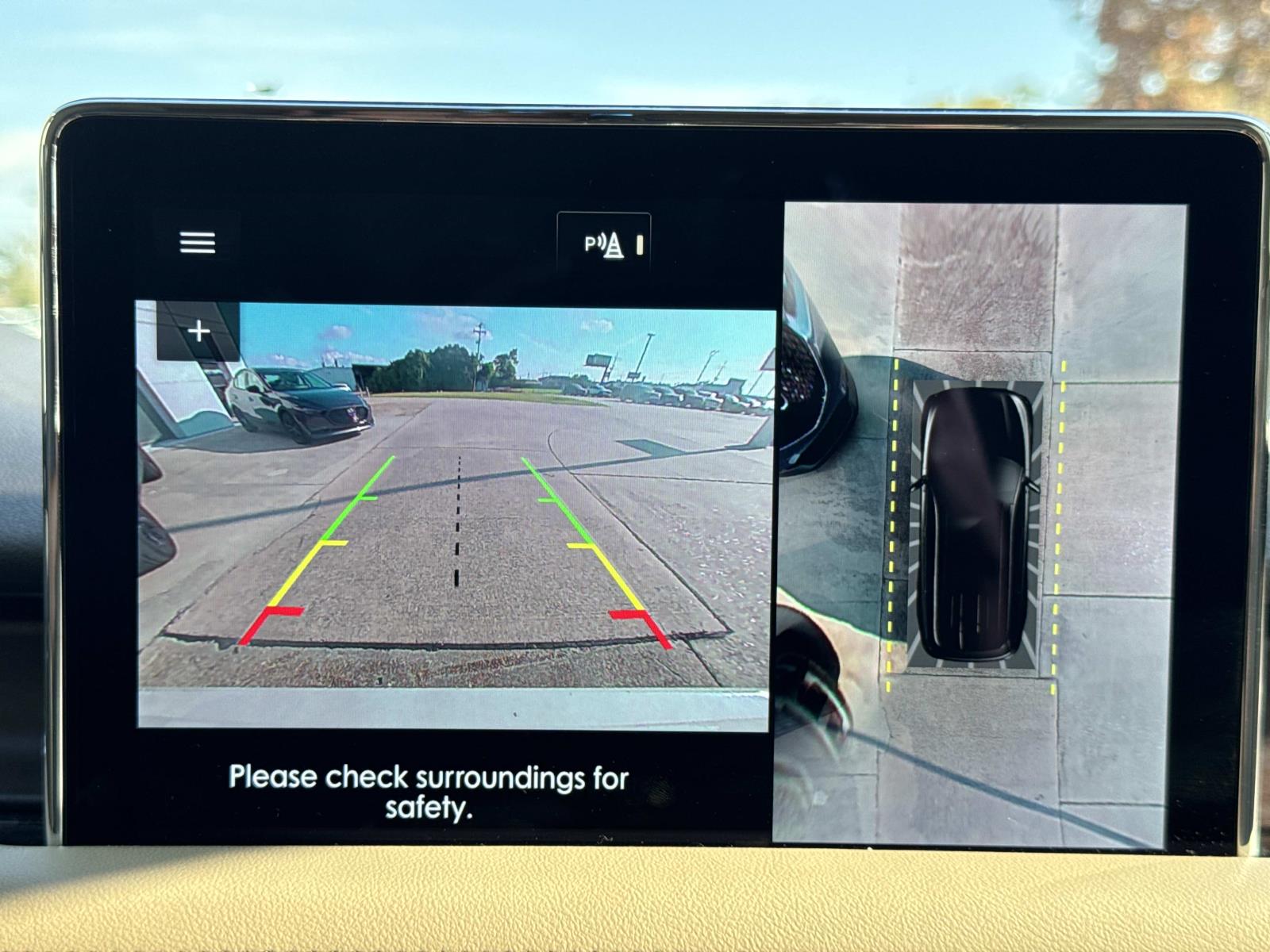 2024 Lincoln Aviator Reserve - Photo 26