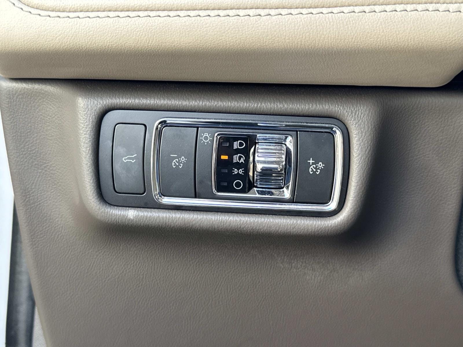 2024 Lincoln Aviator Reserve - Photo 21