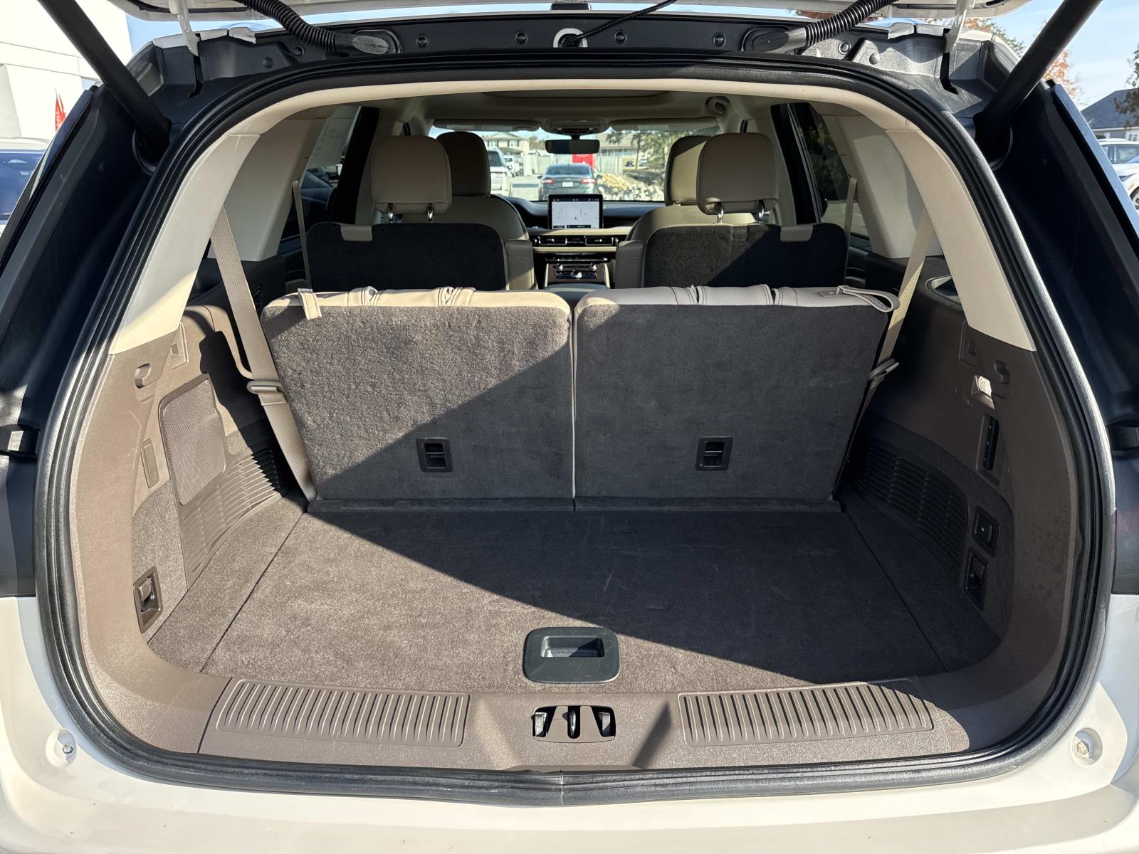 2024 Lincoln Aviator Reserve - Photo 8