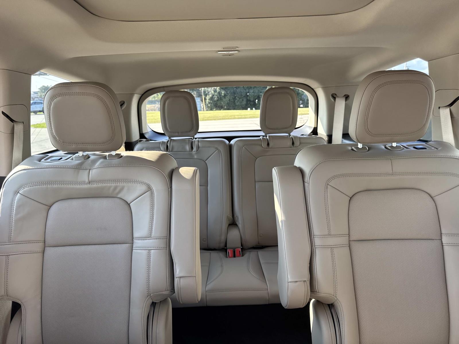 2024 Lincoln Aviator Reserve - Photo 9