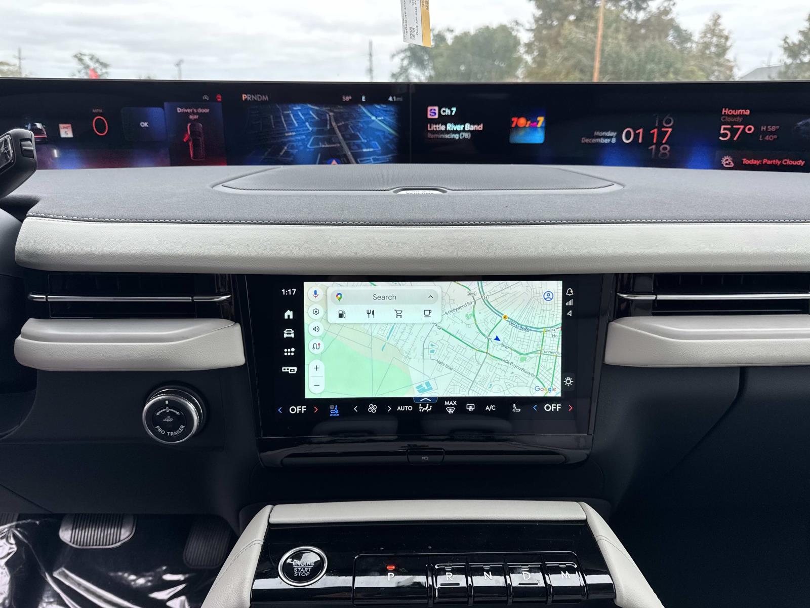 2025 Lincoln Navigator Reserve L - Photo 8