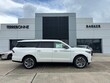 Lincoln Navigator L