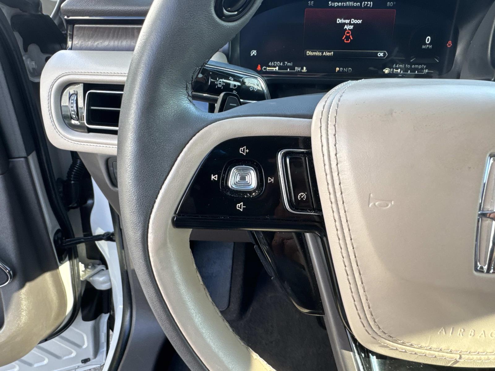 2024 Lincoln Aviator Reserve - Photo 23