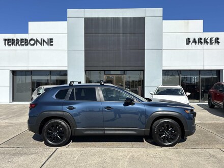 2025 Mazda CX-50 2.5 S Premium Package AWD Sport Utility