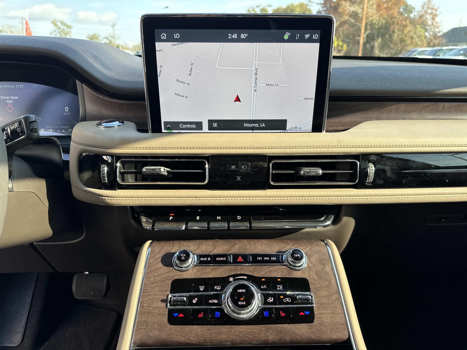 2024 Lincoln Aviator Reserve - Photo 25