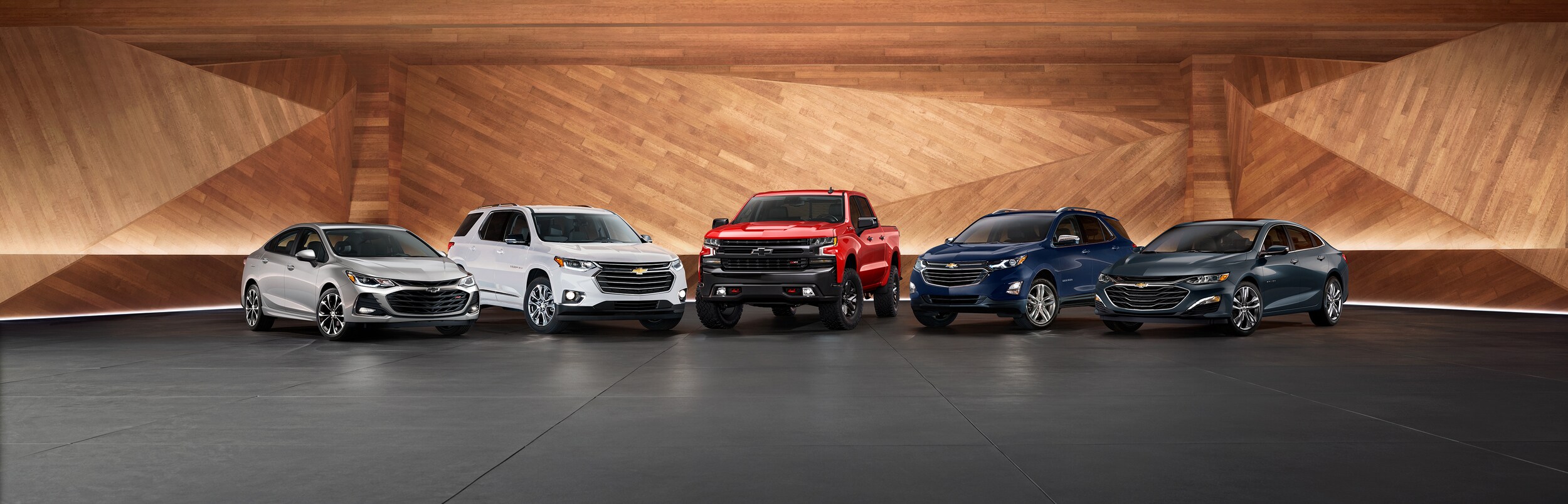 GM Discounts Available at Terre Haute Chevrolet GM Discounts Available at Terre Haute Chevrolet