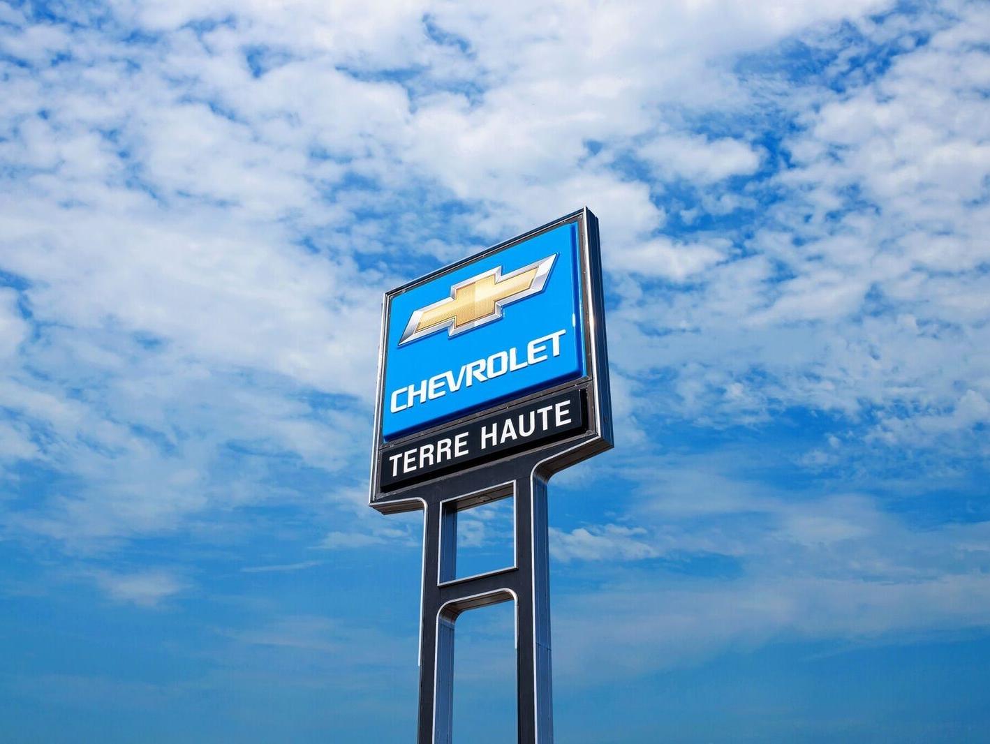 CHEVY DEALERSHIP NEAR BRAZIL IN Terre Haute Chevrolet