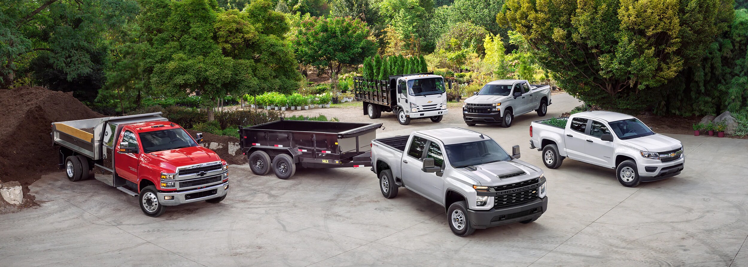 Trucks in Terre Haute Terre Haute Chevrolet