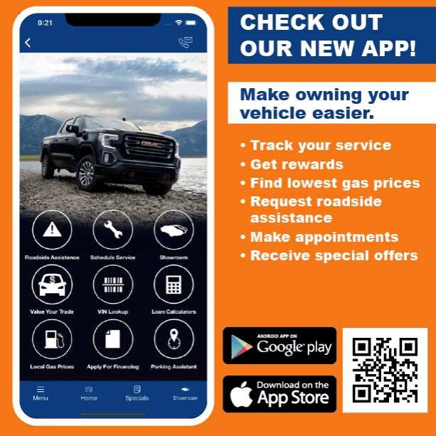 New App | Terre Haute Chevrolet