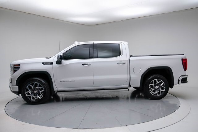 2022 Gmc Sierra 1500 Denali photo 2