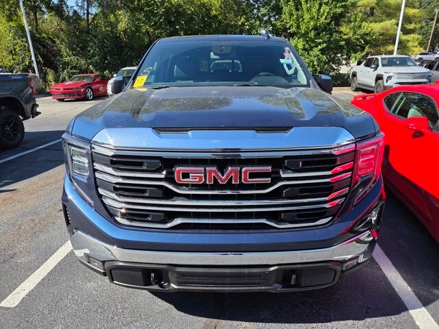 2023 Gmc Sierra 1500 SLT photo 2