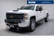  Chevrolet Silverado 2500HD