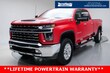 Chevrolet Silverado 2500 HD