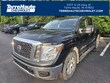 Nissan Titan