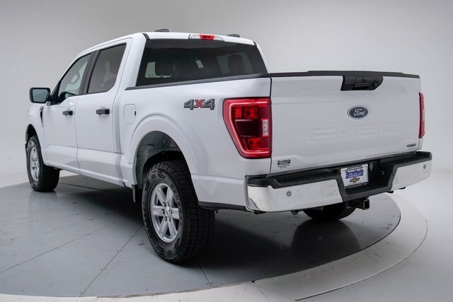 2023 Ford F-150 XLT photo 2