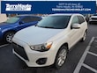Mitsubishi Outlander Sport