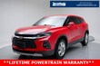 Chevrolet Blazer