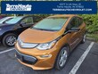 Chevrolet Bolt EV