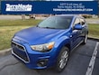 Mitsubishi Outlander Sport