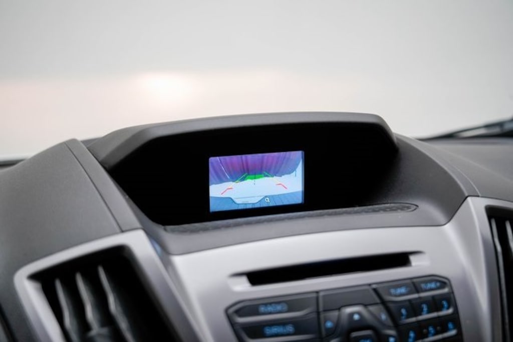 Used 2017 Ford Transit-350 Wagon Low Roof Wagon