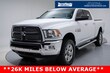 Ram 2500