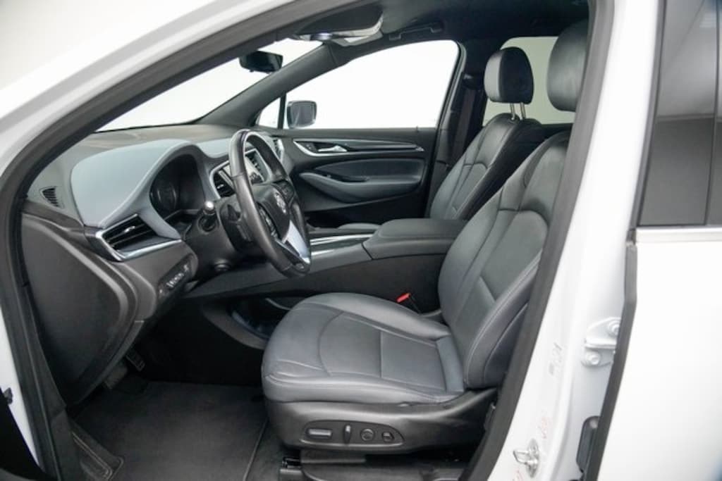 Used 2024 Buick Enclave Premium SUV