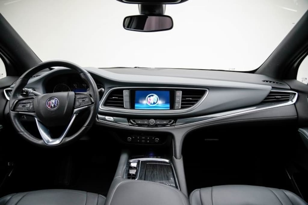 Used 2023 Buick Enclave Essence SUV