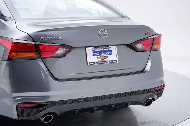 2024 Nissan Altima 2.5 SR photo 4