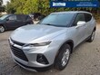 Chevrolet Blazer