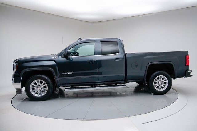 2019 Gmc Sierra 1500 Limited SLE photo 2