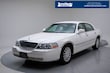 Lincoln Town Car