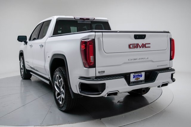 2022 Gmc Sierra 1500 Denali photo 3