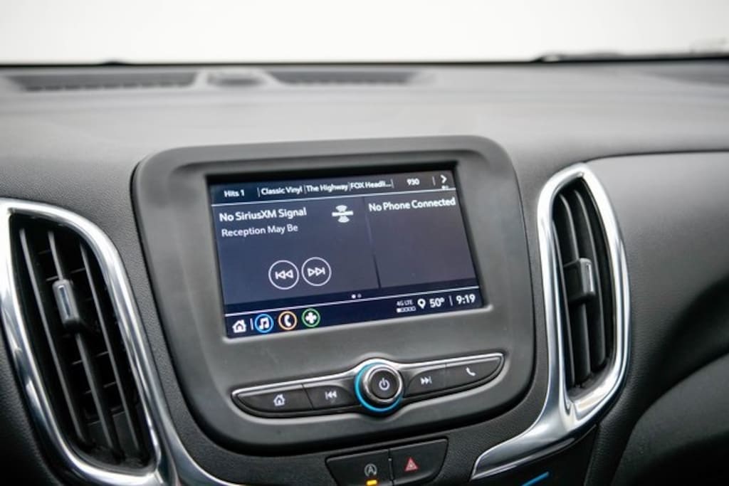 Used 2024 Chevrolet Equinox LT w/1LT SUV