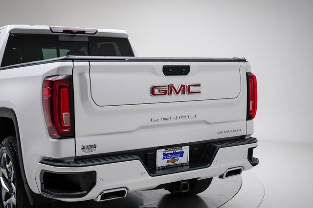 2022 Gmc Sierra 1500 Denali photo 4